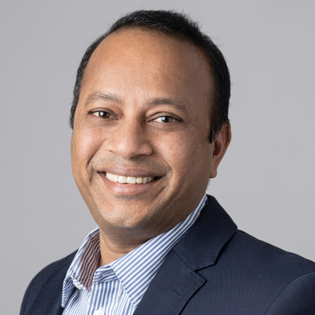 Keshav Kolla