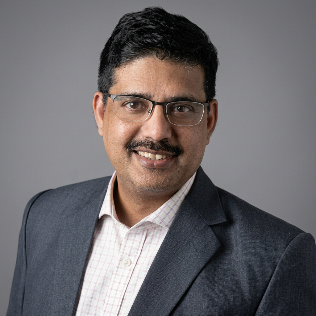 Rajesh Kumar