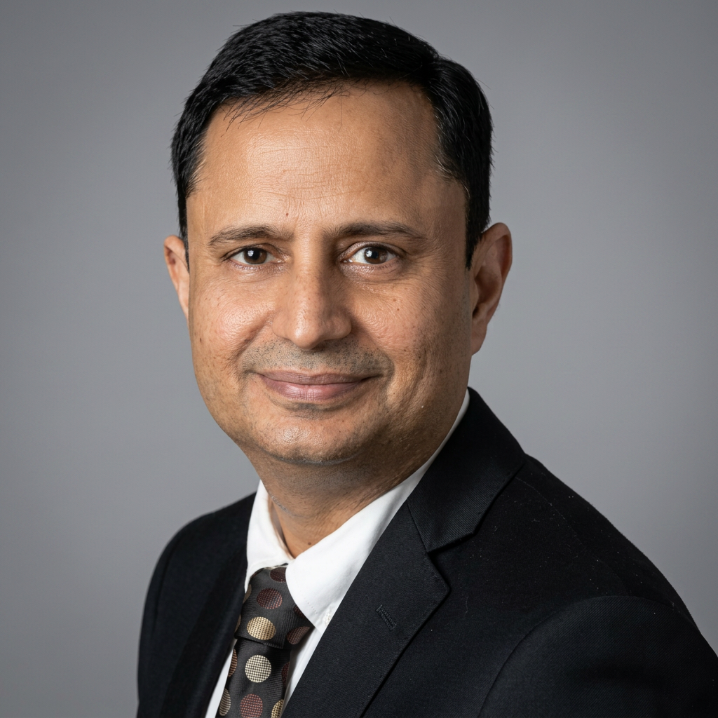 Ranjan Singh