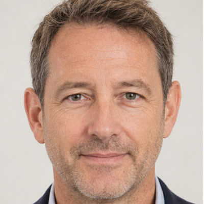 Profile photo of David M.