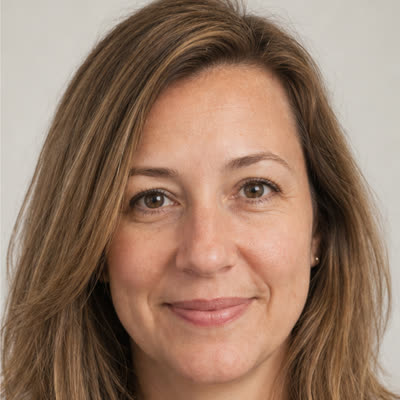 Profile photo of Sarah Jenkins