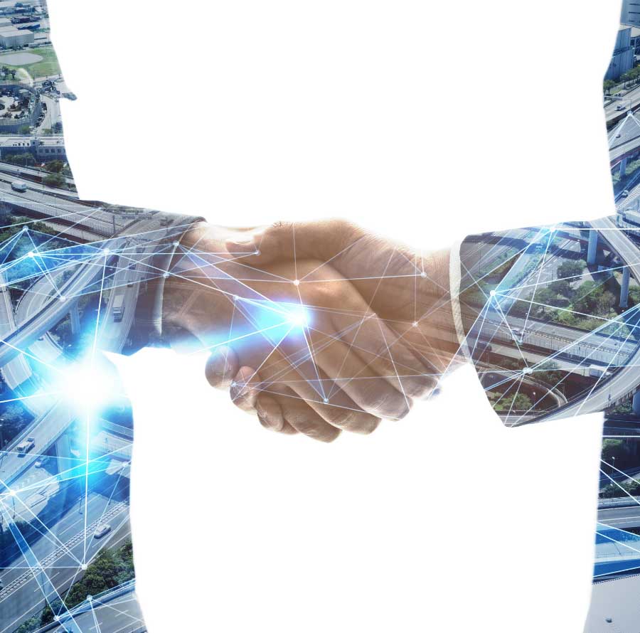 The Power Of Customer Relationships