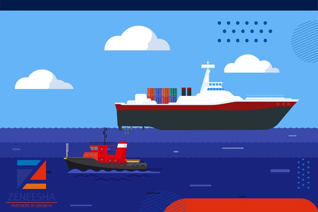 Supply Chain Management – How To Build A Sustainable Supply Chain?