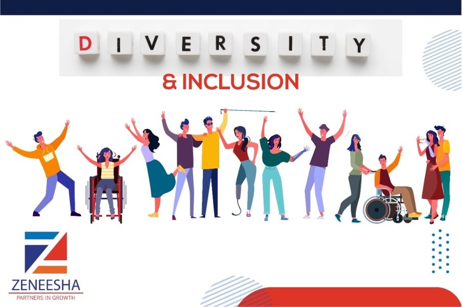 The Value of Diversity and Inclusion in the Workplace