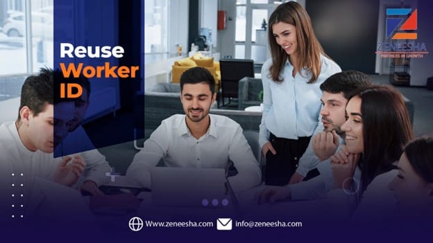 Reuse Worker ID