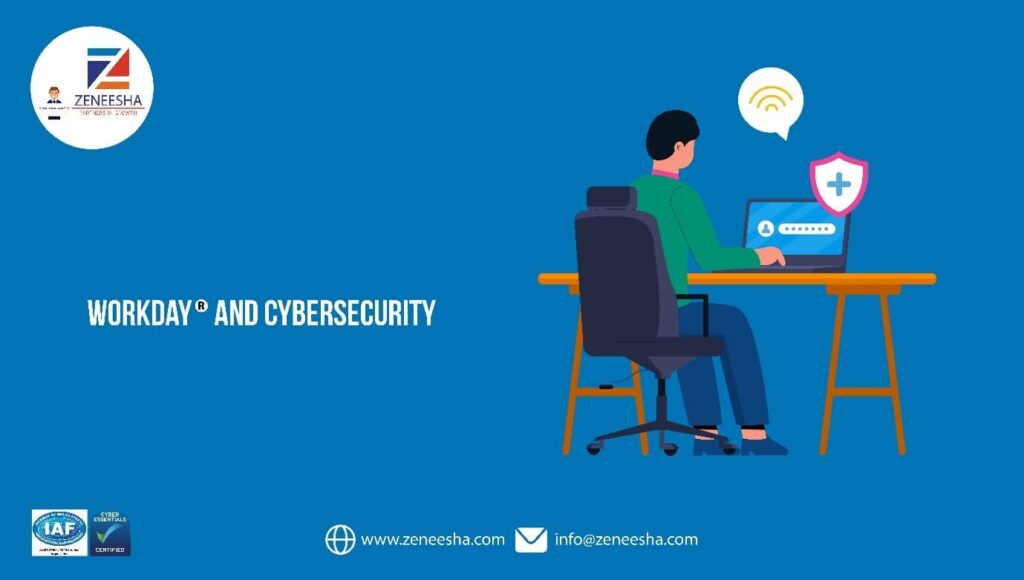 Workday and Cybersecurity