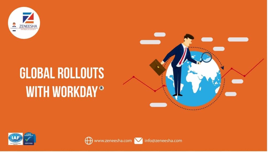 Global Rollouts with Workday: A Consultant’s Comprehensive Guide