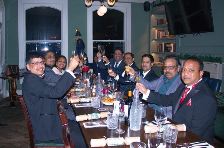 2023 Christmas Party