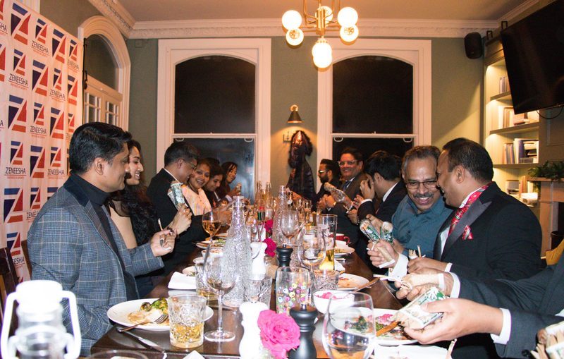 2023 Christmas Party
