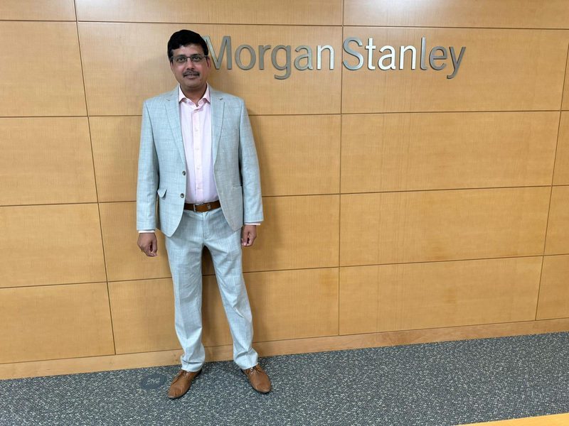 Morgan Stanley