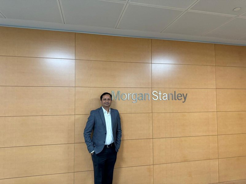Morgan Stanley