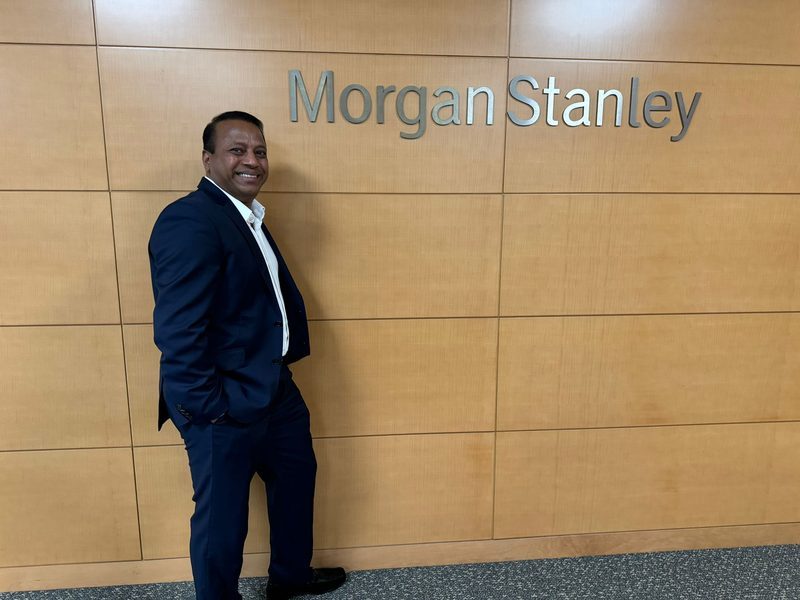 Morgan Stanley